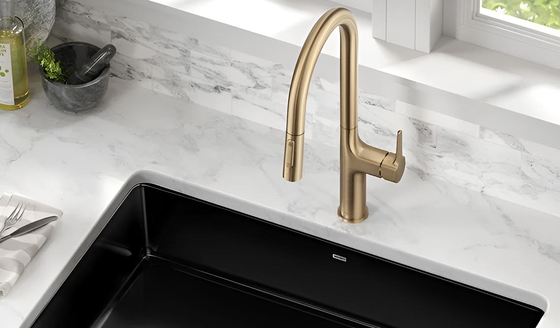 Undermount Sinks
