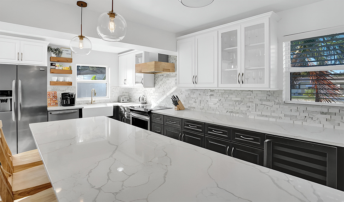 York Driftwood Grey
