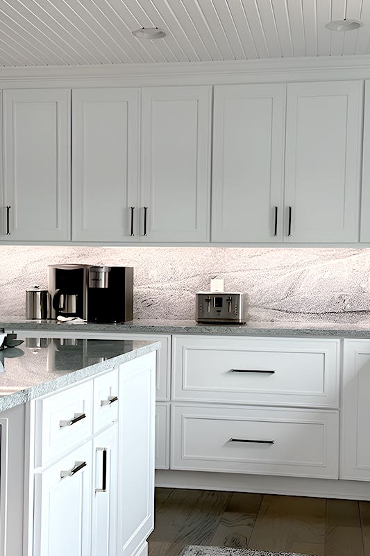 Cabinets Lighting